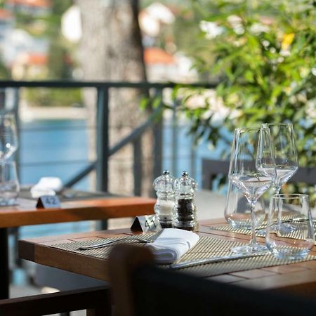 Hotel Milna Osam - Adults Only المظهر الخارجي الصورة
