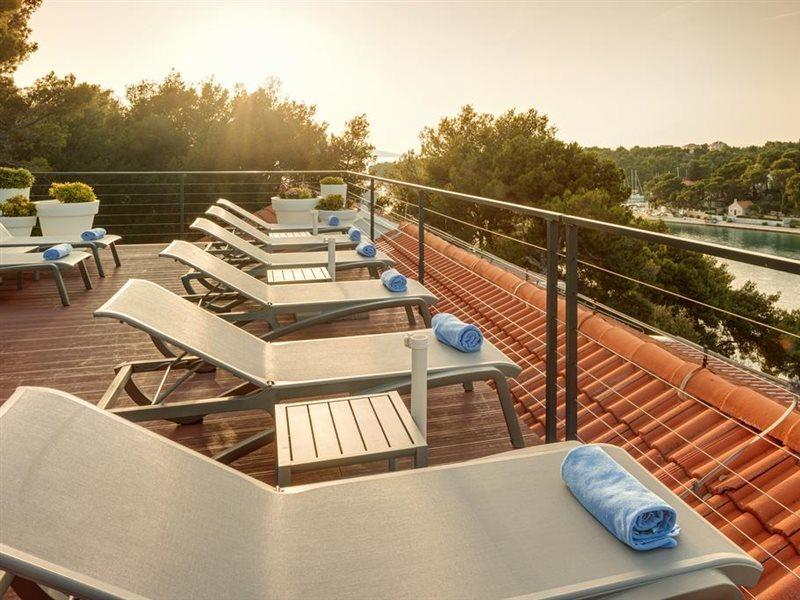 Hotel Milna Osam - Adults Only المظهر الخارجي الصورة