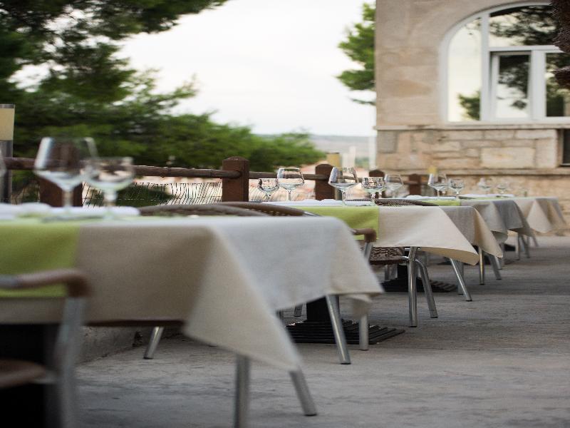 Hotel Milna Osam - Adults Only المظهر الخارجي الصورة