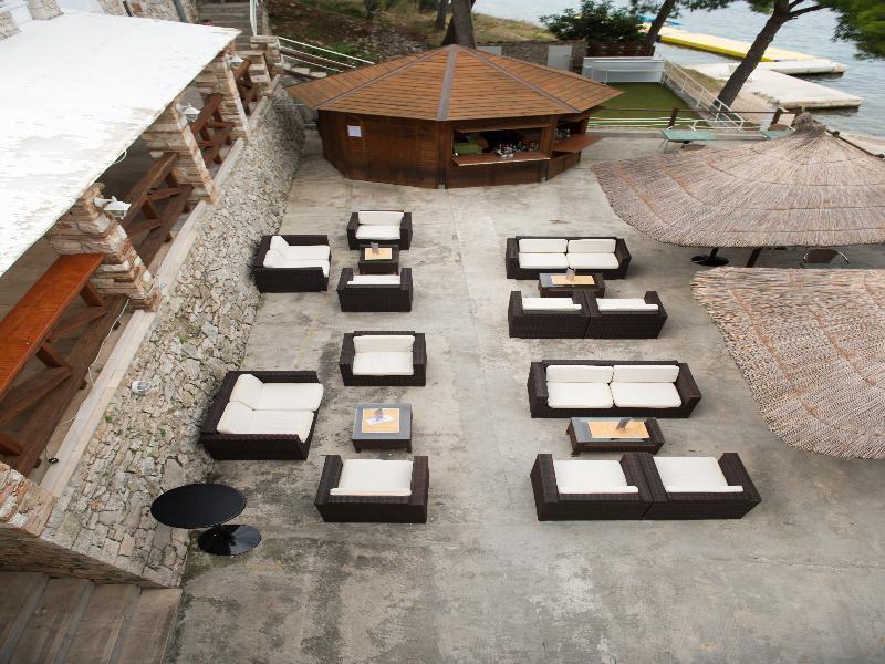 Hotel Milna Osam - Adults Only المظهر الخارجي الصورة