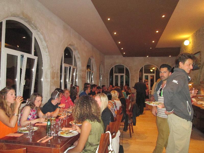 Hotel Milna Osam - Adults Only المظهر الخارجي الصورة