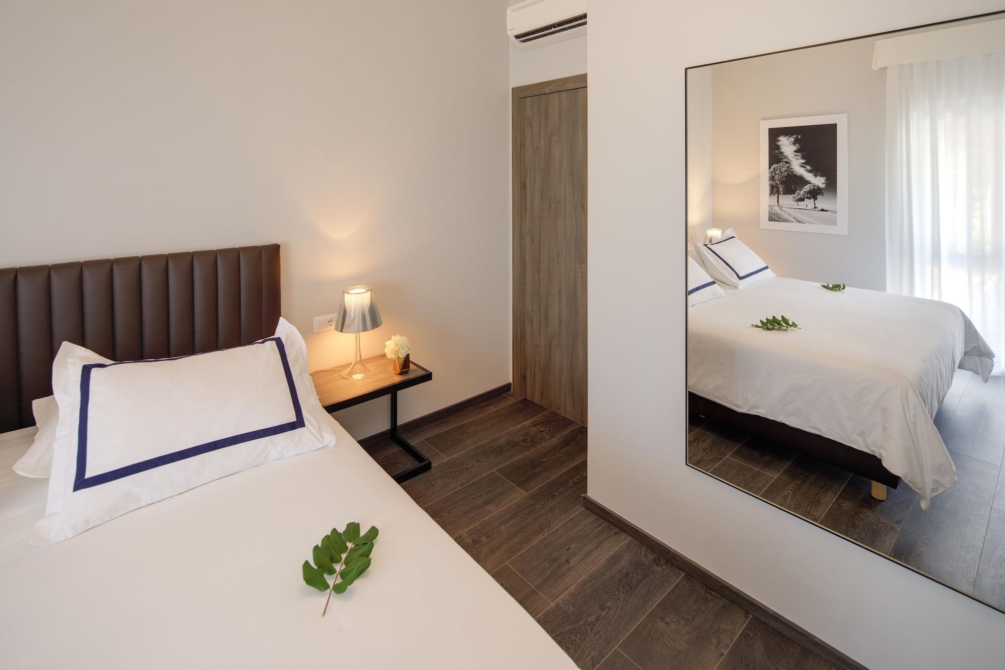 Hotel Milna Osam - Adults Only المظهر الخارجي الصورة