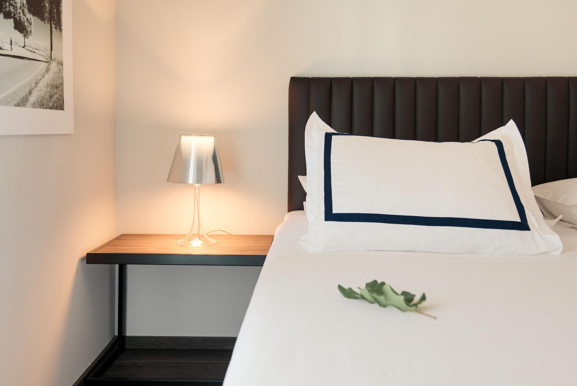 Hotel Milna Osam - Adults Only المظهر الخارجي الصورة