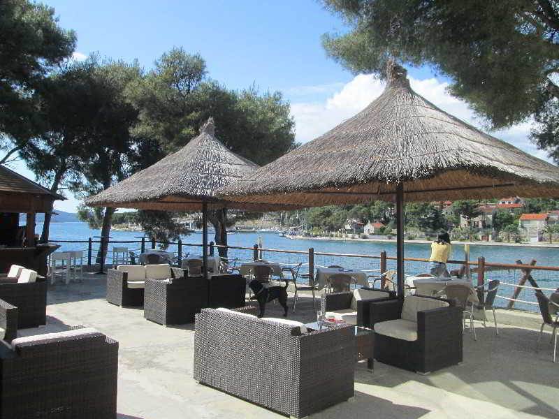 Hotel Milna Osam - Adults Only المظهر الخارجي الصورة