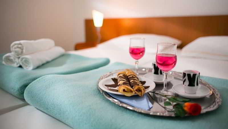 Hotel Milna Osam - Adults Only المظهر الخارجي الصورة