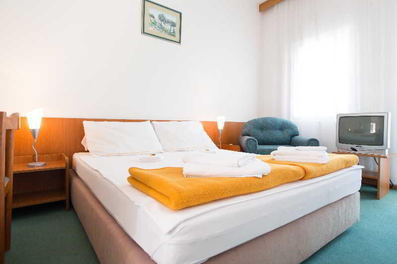 Hotel Milna Osam - Adults Only المظهر الخارجي الصورة