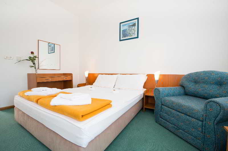 Hotel Milna Osam - Adults Only المظهر الخارجي الصورة
