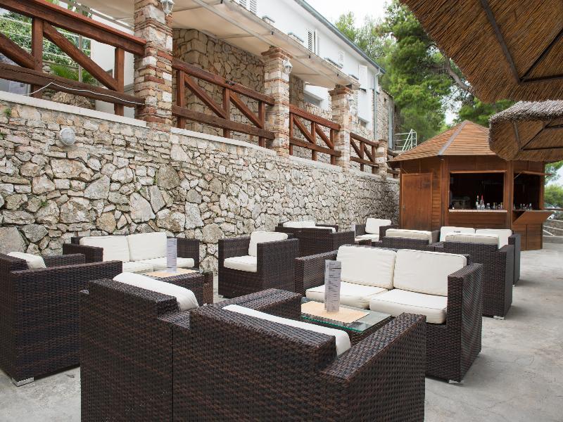 Hotel Milna Osam - Adults Only المظهر الخارجي الصورة