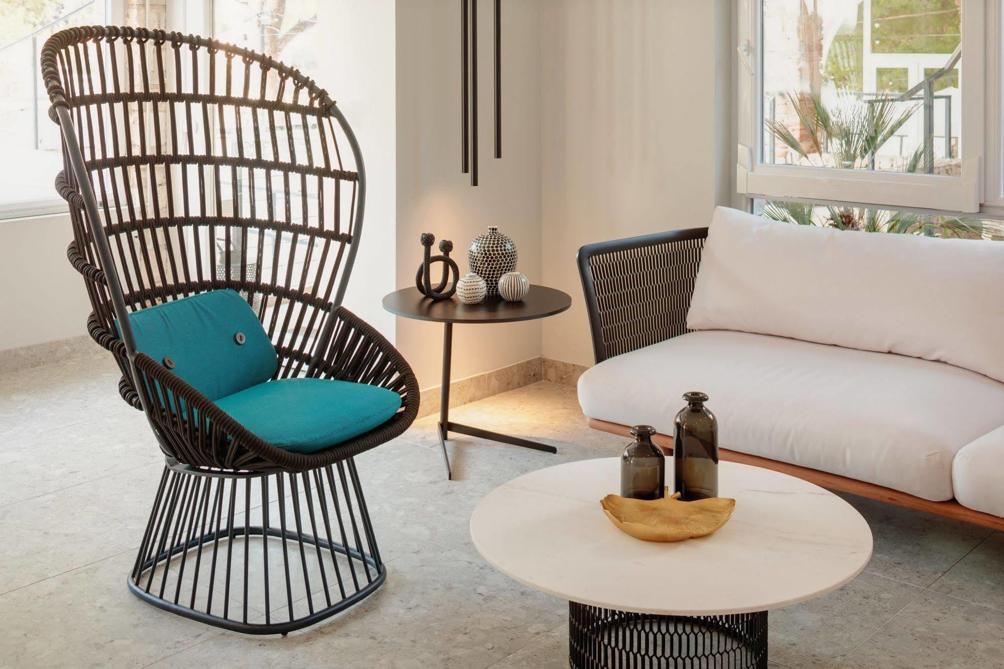 Hotel Milna Osam - Adults Only المظهر الخارجي الصورة