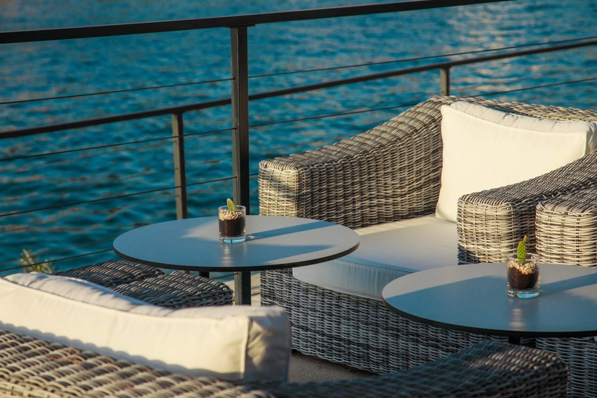 Hotel Milna Osam - Adults Only المظهر الخارجي الصورة