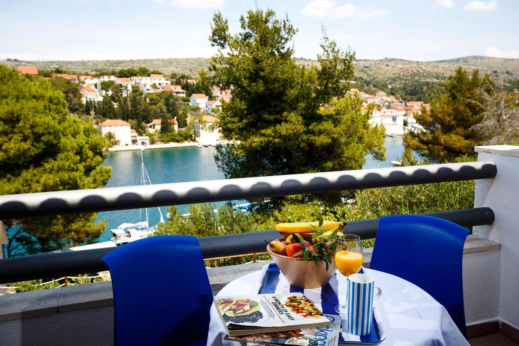 Hotel Milna Osam - Adults Only المظهر الخارجي الصورة