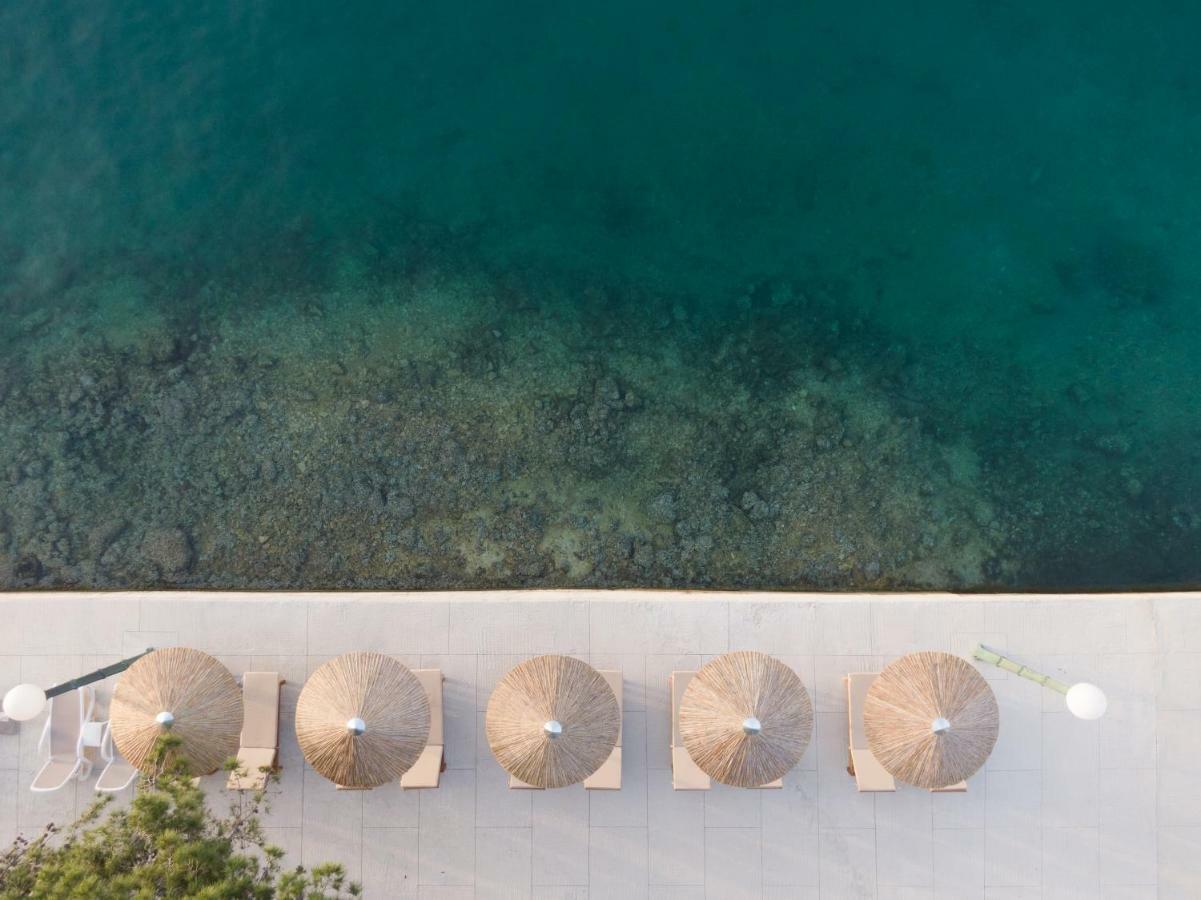 Hotel Milna Osam - Adults Only المظهر الخارجي الصورة