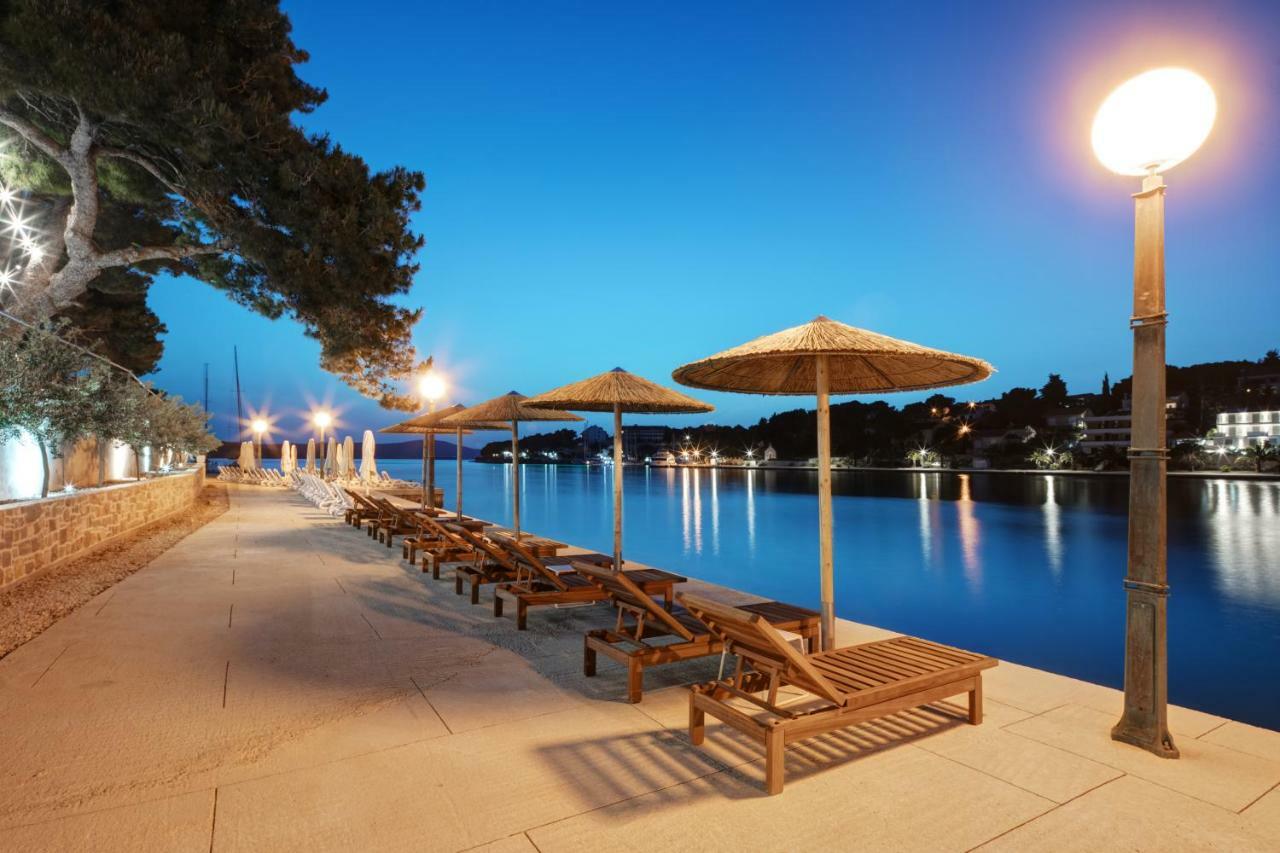 Hotel Milna Osam - Adults Only المظهر الخارجي الصورة
