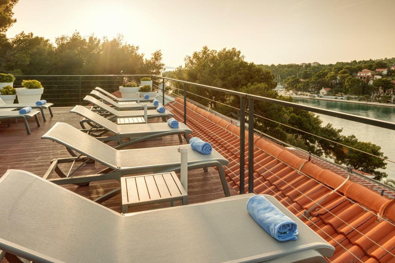 Hotel Milna Osam - Adults Only المظهر الخارجي الصورة