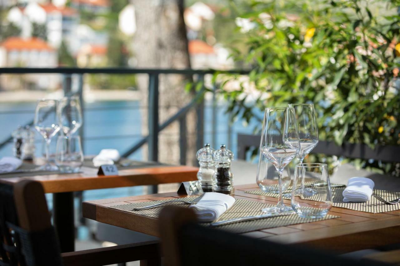 Hotel Milna Osam - Adults Only المظهر الخارجي الصورة